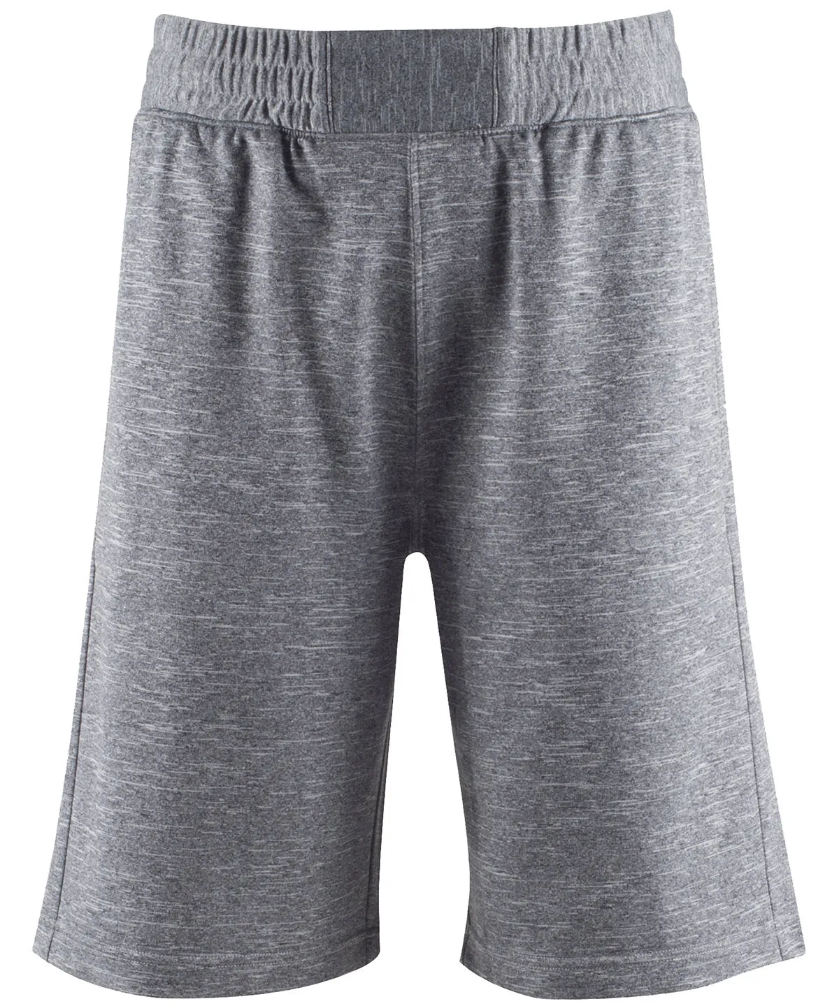 Combat shorts | Grey Marl