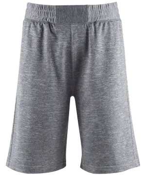 Combat shorts | Grey Marl