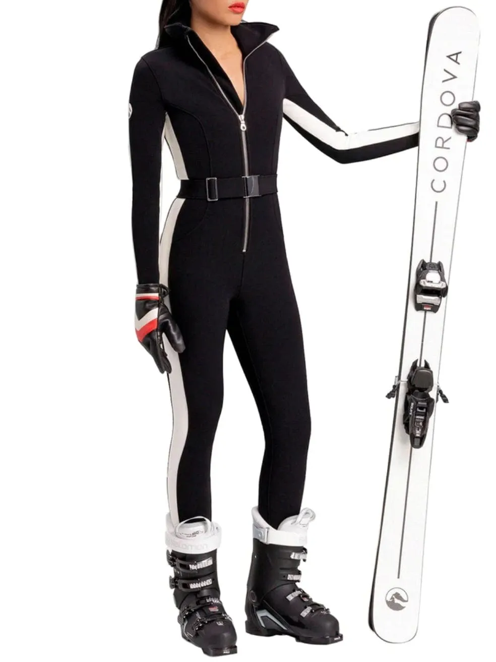 Cordova Ski Suit