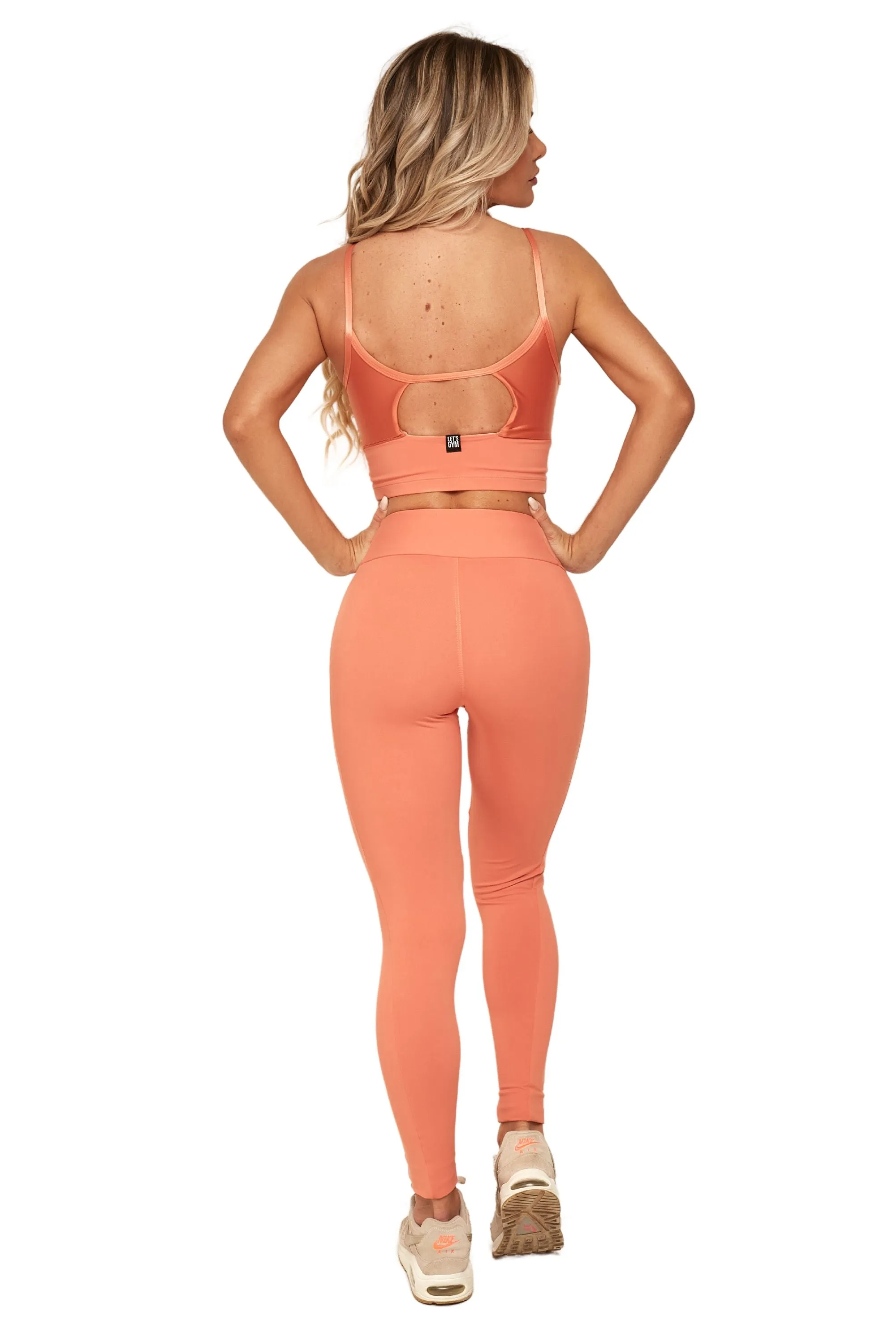 Cosmic Legging