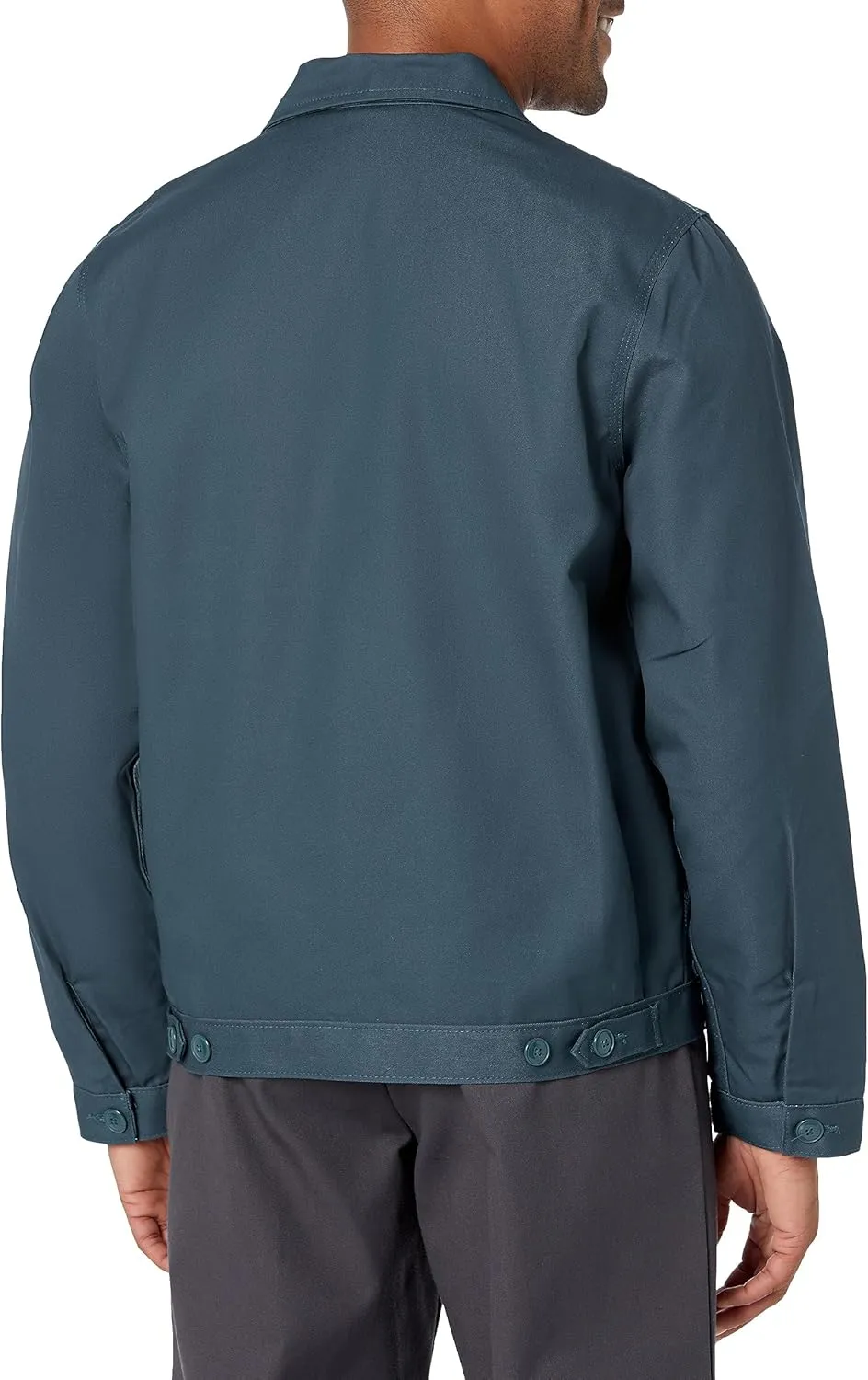 Dickies Men's Unlined Eisenhower Jacket