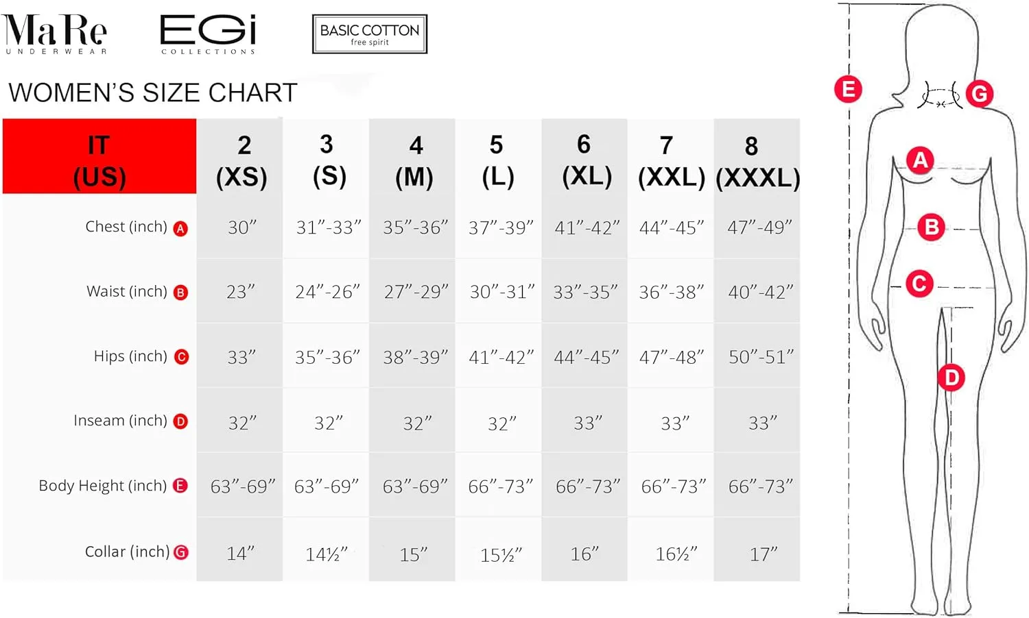 EGI  Luxury 100% "Filo di Scozia Cotton Women's Tank Camisole (S - XXXL). Proudly Made in Italy.
