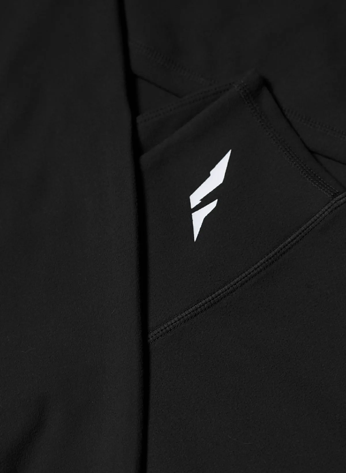 ESSENTIAL LEGGING - BLACK