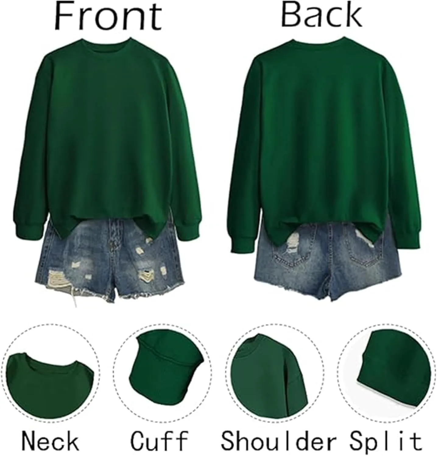 Explore More Sweatshirt for Women Crewneck Pullover Casual Long Sleeve Ladies Mountain Graphic Tops