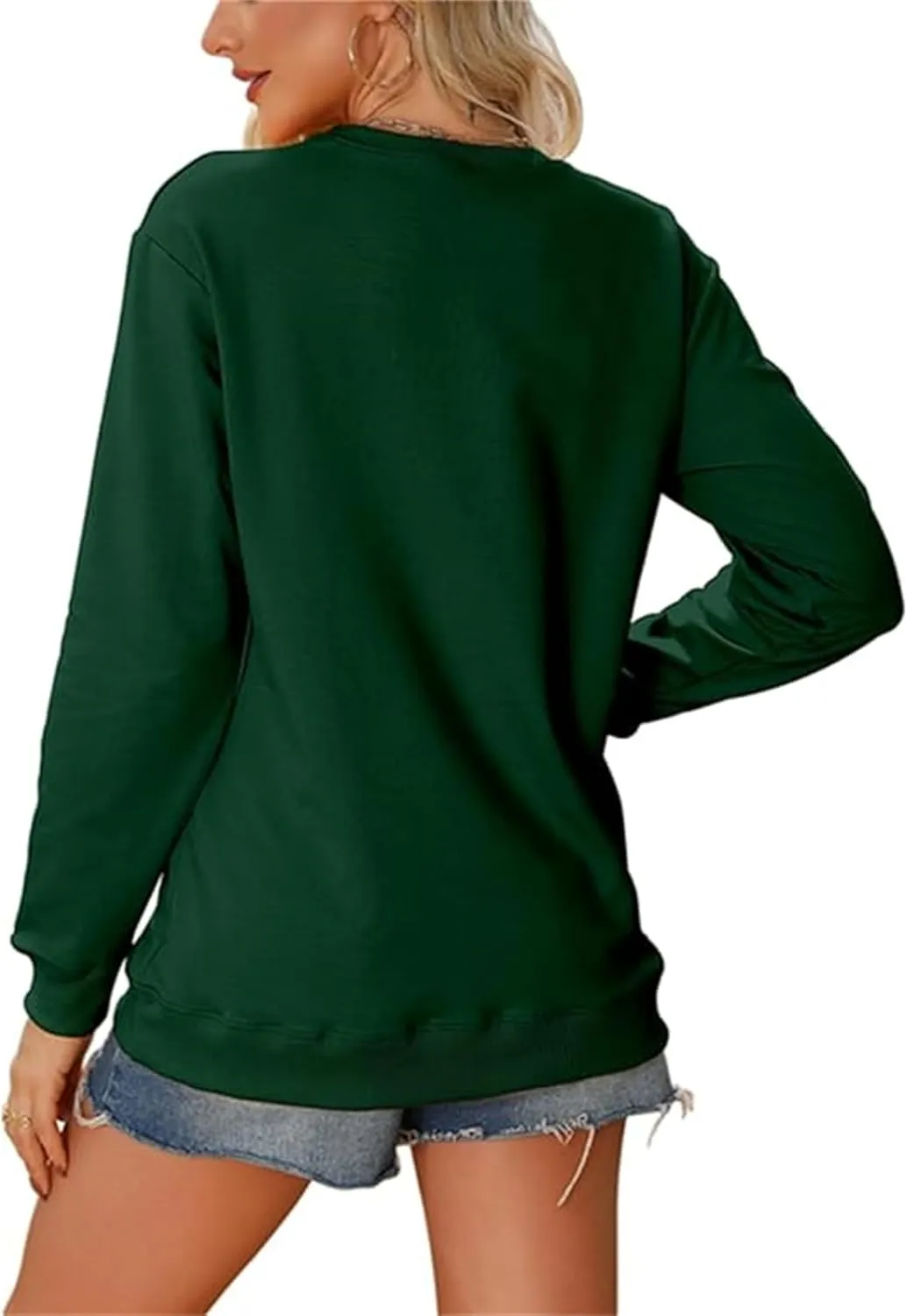 Explore More Sweatshirt for Women Crewneck Pullover Casual Long Sleeve Ladies Mountain Graphic Tops