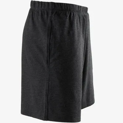 Fitness Short Cotton Shorts