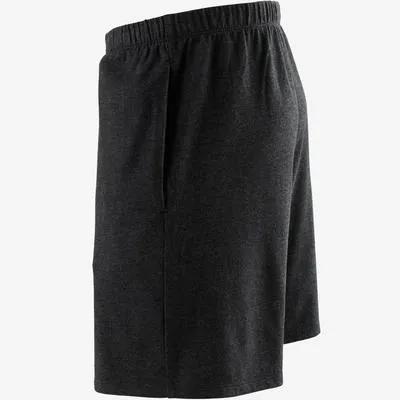 Fitness Short Cotton Shorts