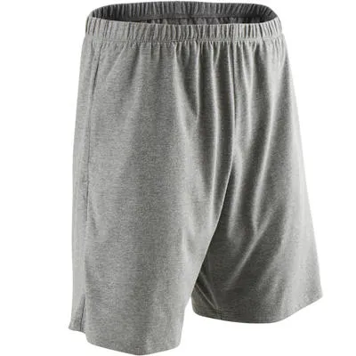 Fitness Short Cotton Shorts