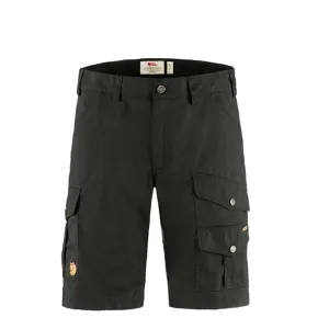 Fjallraven Vidda Pro Lite Shorts Black