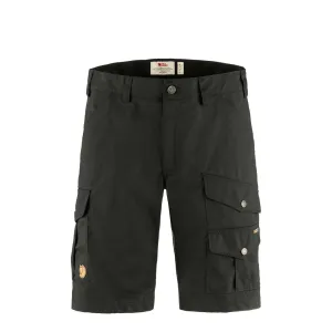 Fjallraven Vidda Pro Lite Shorts Black