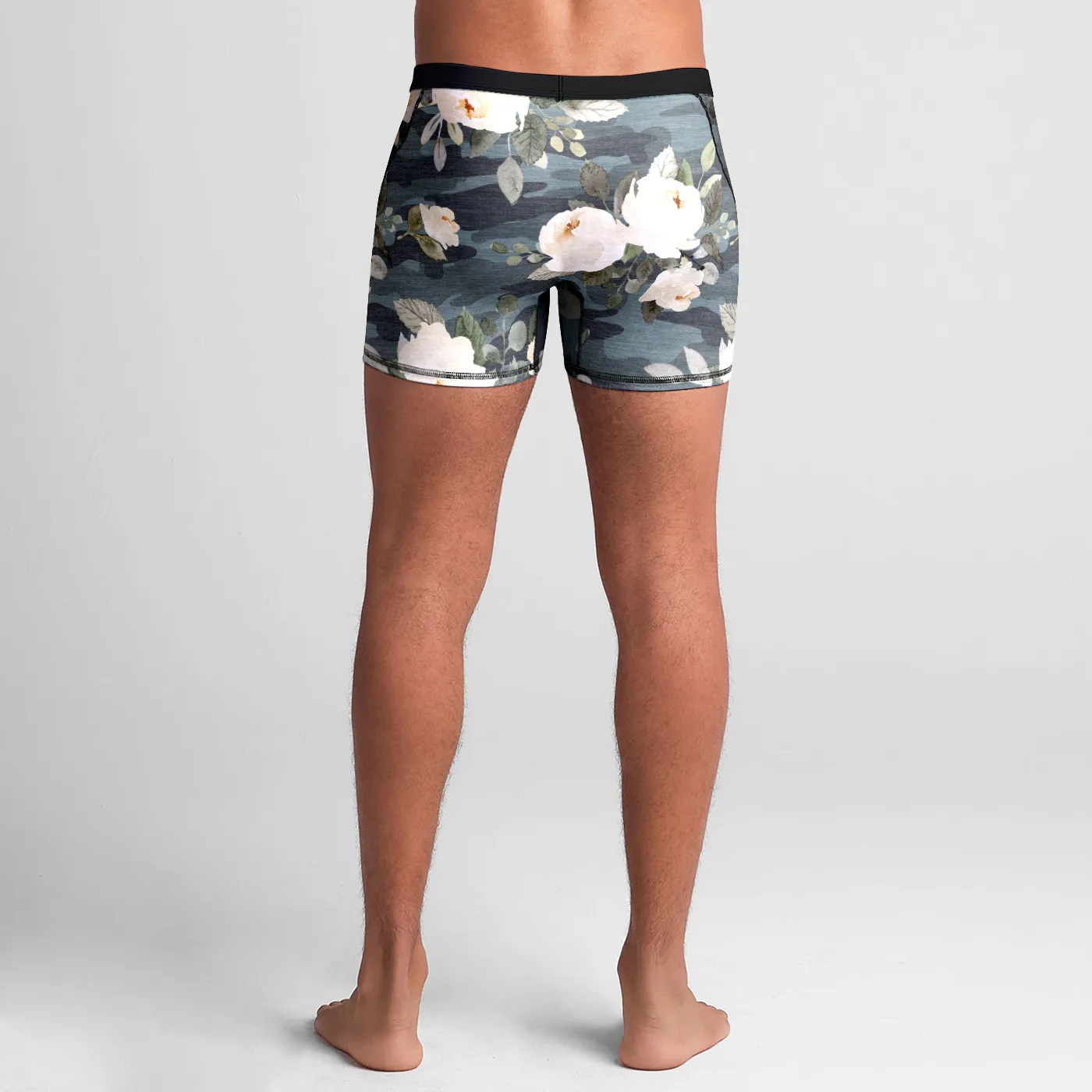 Floral Camo