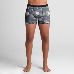 Floral Camo