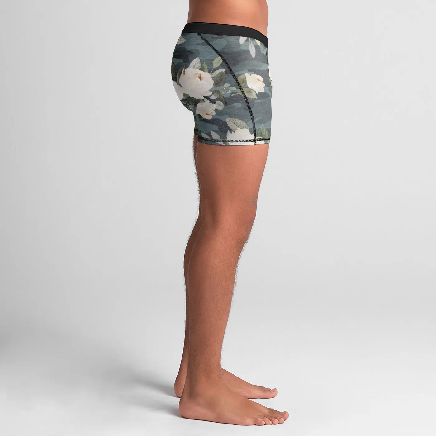 Floral Camo