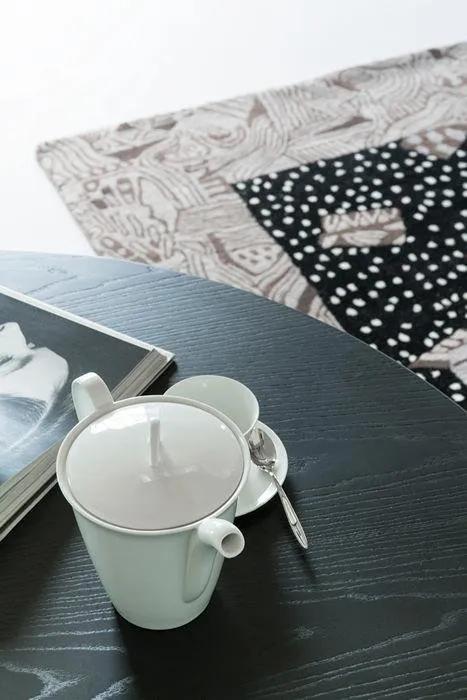 Fourdrops Dining Table by Driade