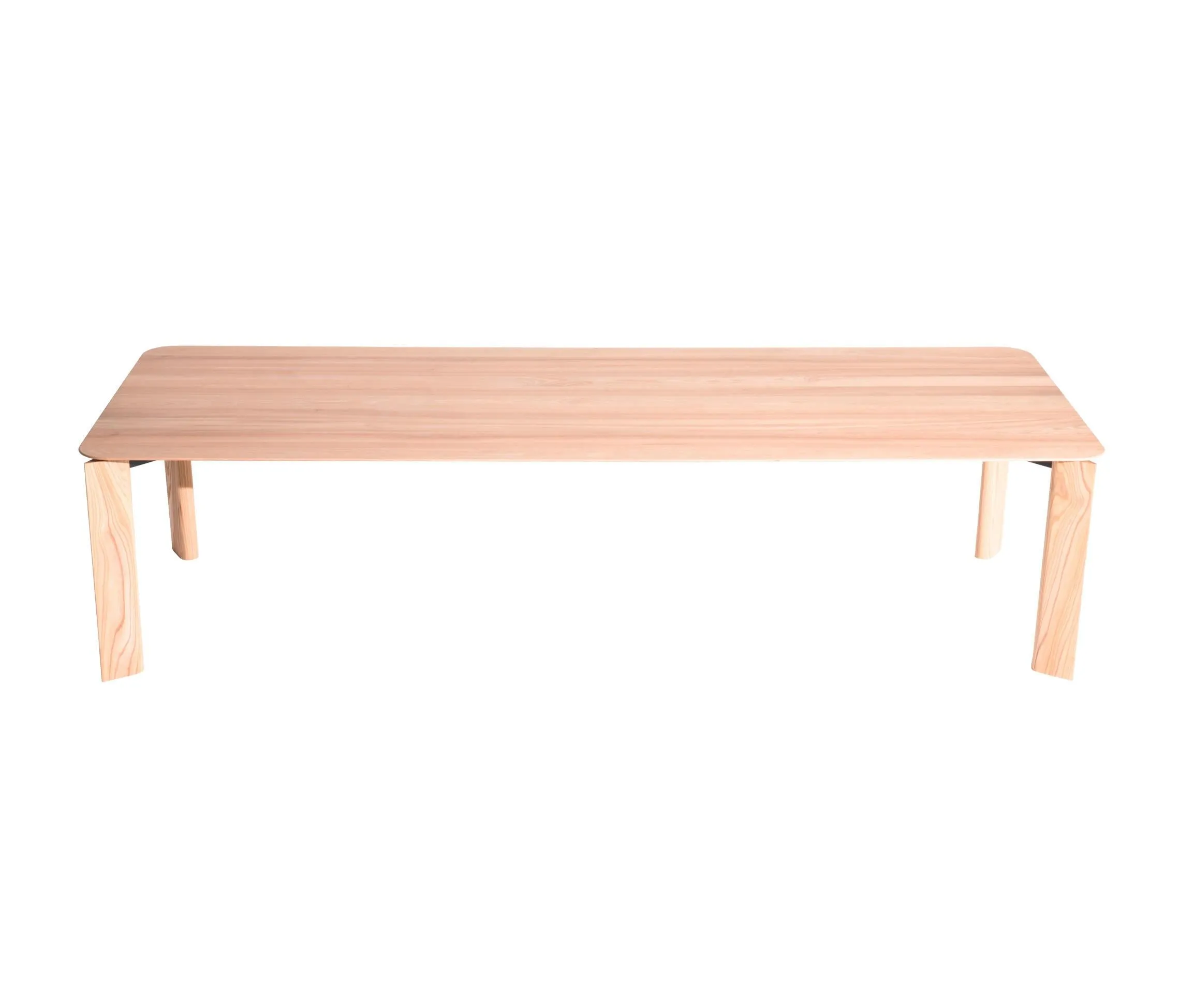 Fourdrops Dining Table by Driade