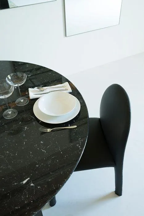 Fourdrops Dining Table by Driade