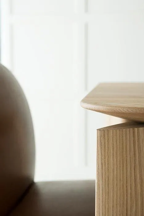 Fourdrops Dining Table by Driade
