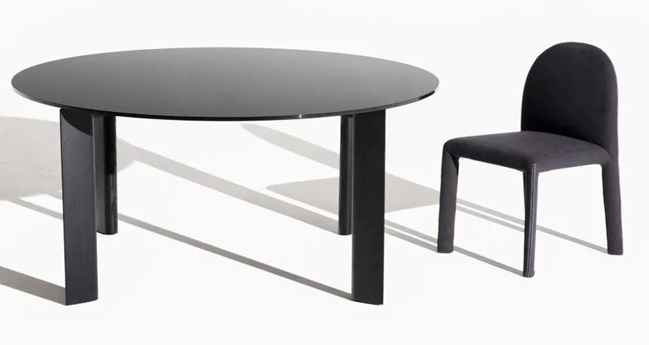Fourdrops Dining Table by Driade