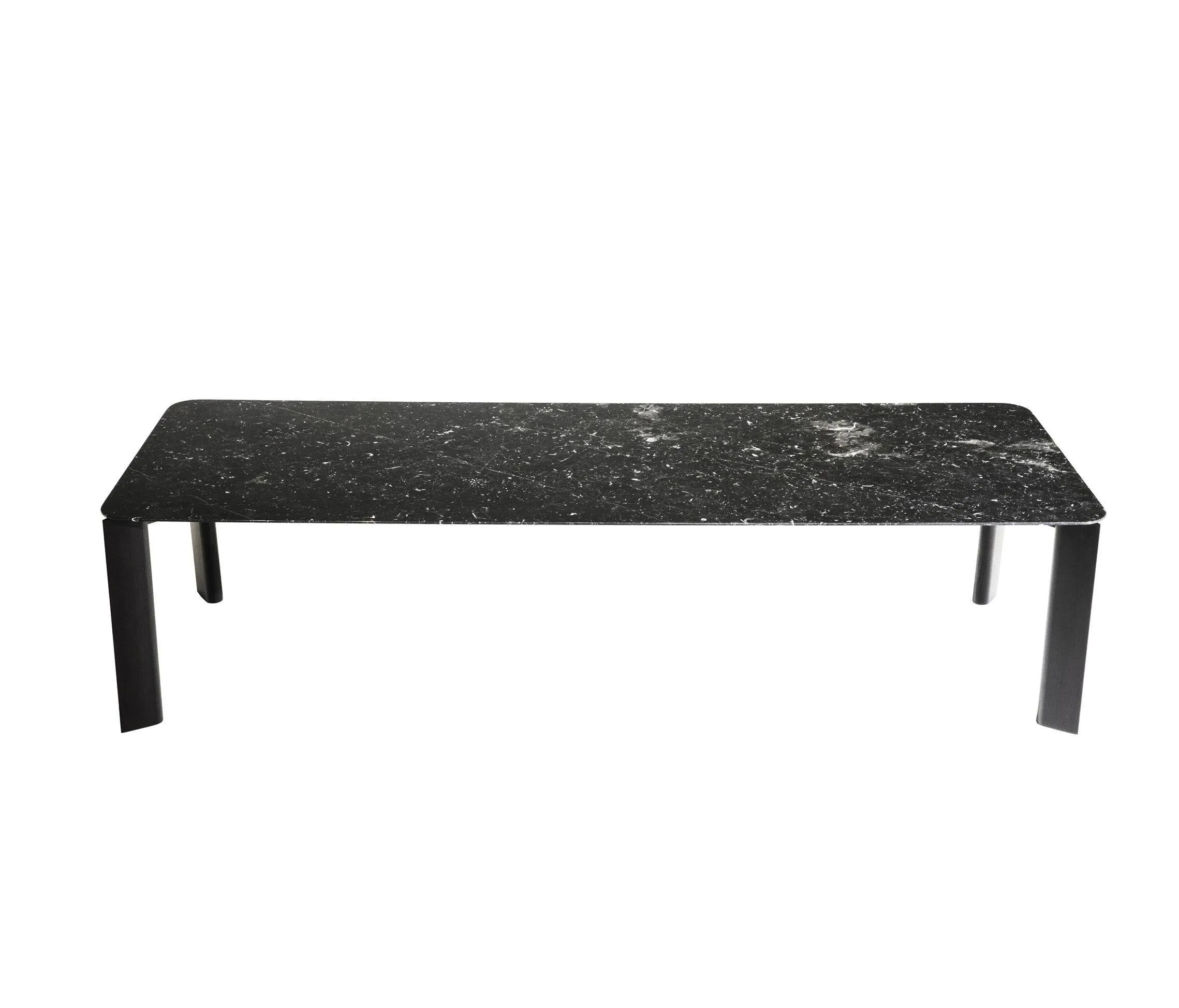 Fourdrops Dining Table by Driade