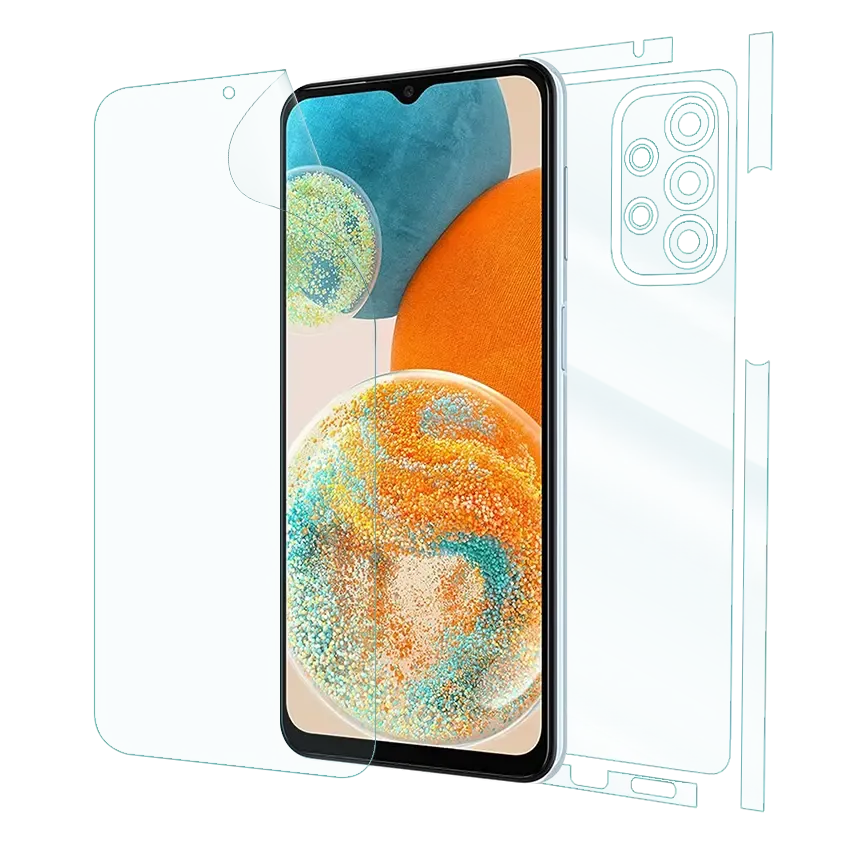 Galaxy A23 Screen Protector