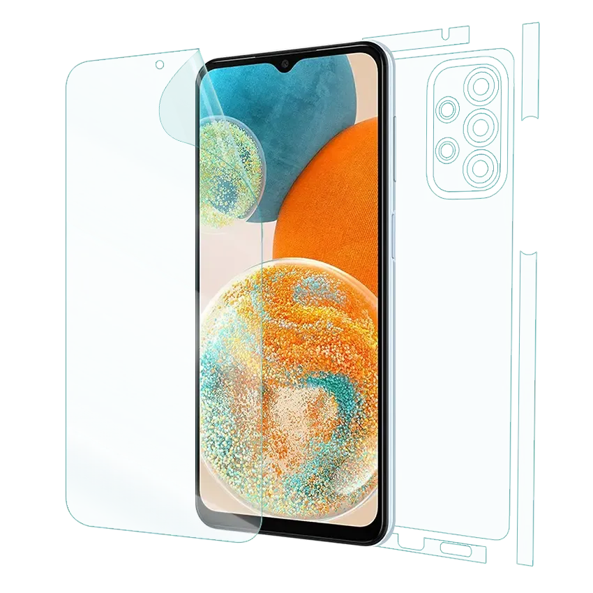 Galaxy A23 Screen Protector
