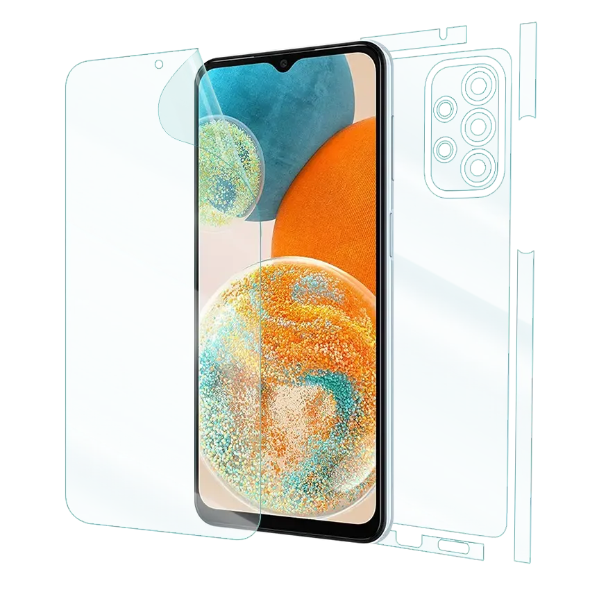 Galaxy A23 Screen Protector