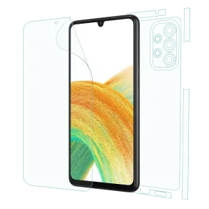 Galaxy A33 Screen Protector
