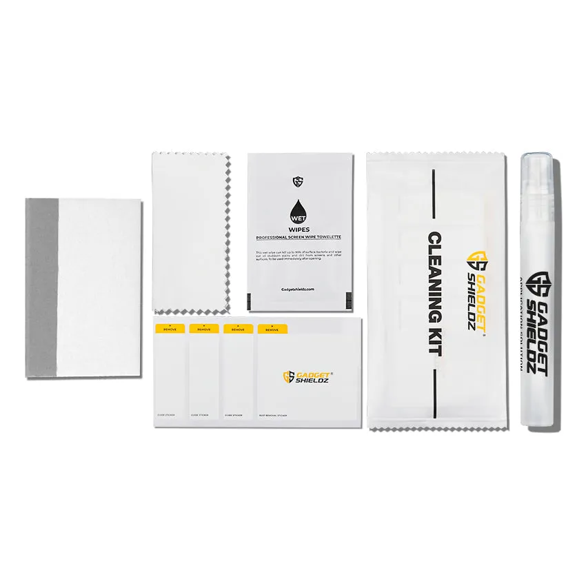 Galaxy A33 Screen Protector