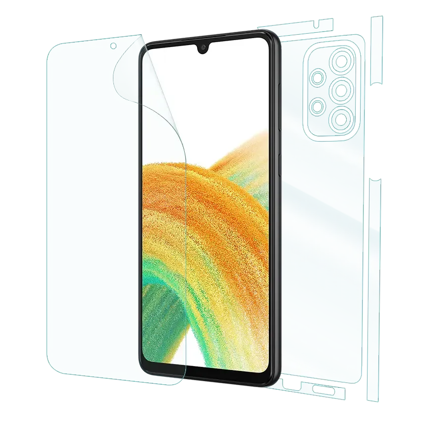 Galaxy A33 Screen Protector