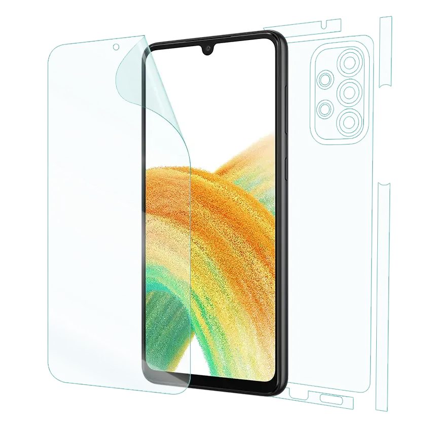 Galaxy A33 Screen Protector