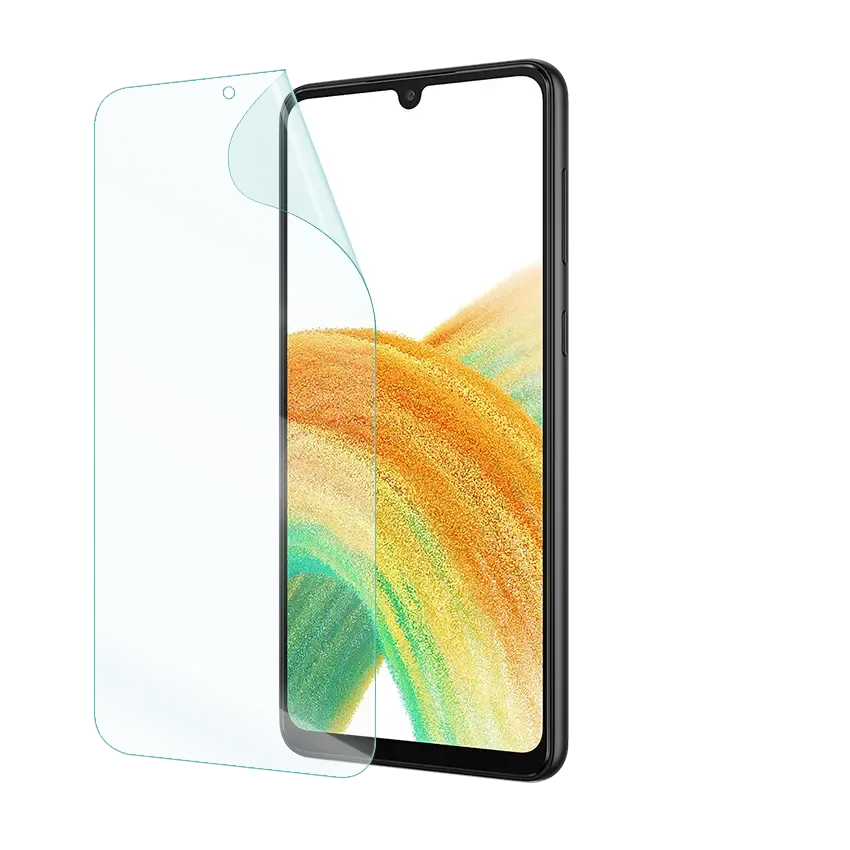 Galaxy A33 Screen Protector