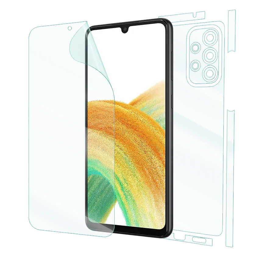 Galaxy A33 Screen Protector