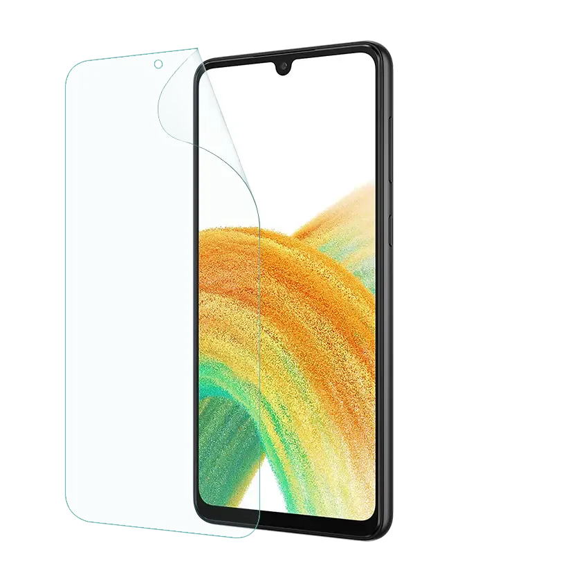 Galaxy A33 Screen Protector