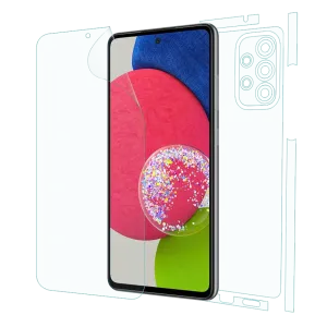 Galaxy A52s Screen Protector