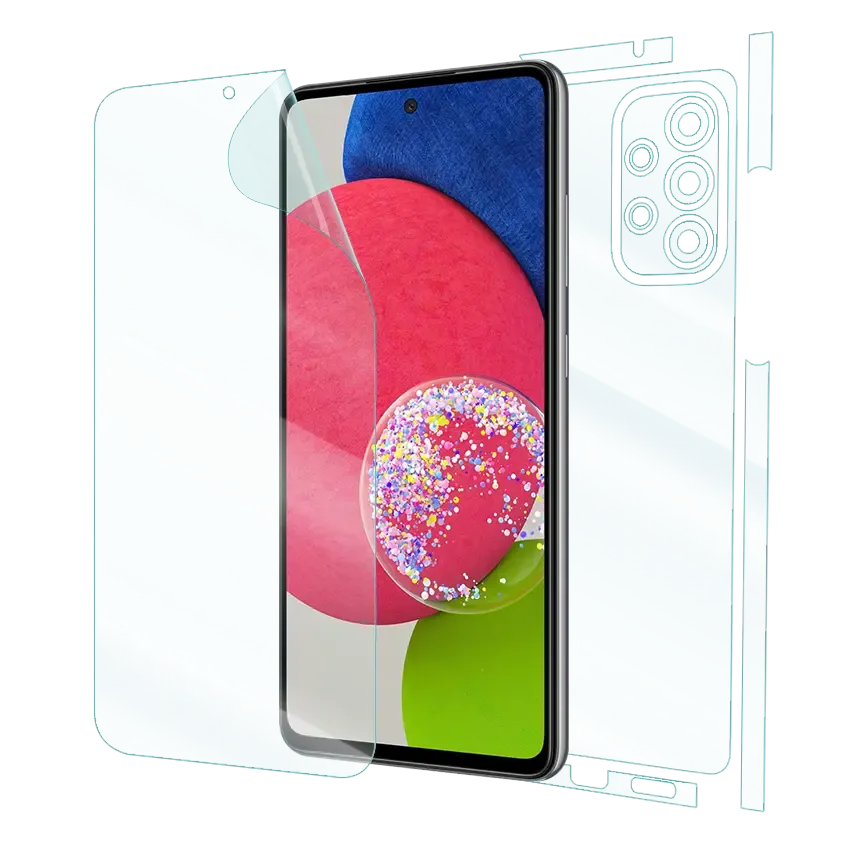 Galaxy A52s Screen Protector