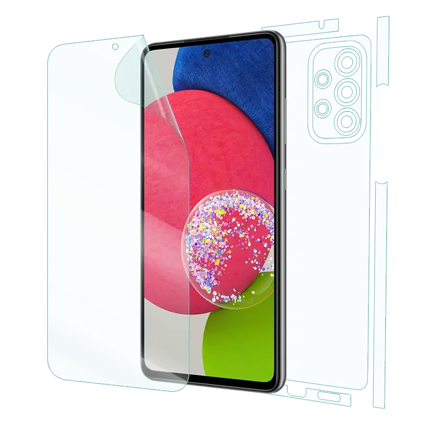 Galaxy A52s Screen Protector