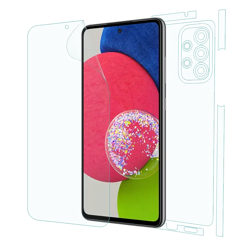 Galaxy A52s Screen Protector