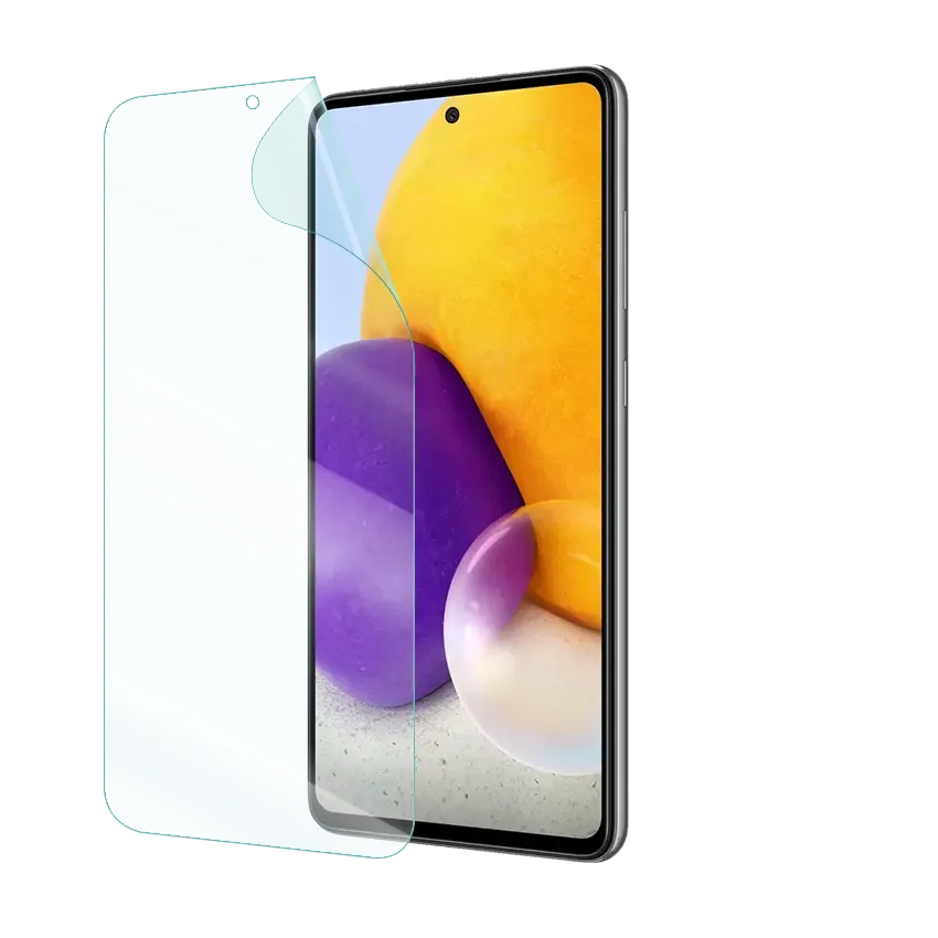 Galaxy A72 Screen Protector