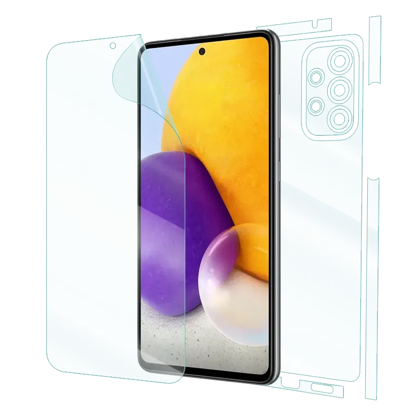 Galaxy A72 Screen Protector