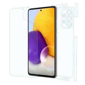 Galaxy A72 Screen Protector