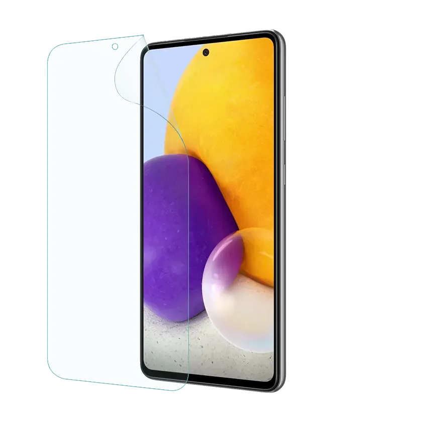 Galaxy A72 Screen Protector