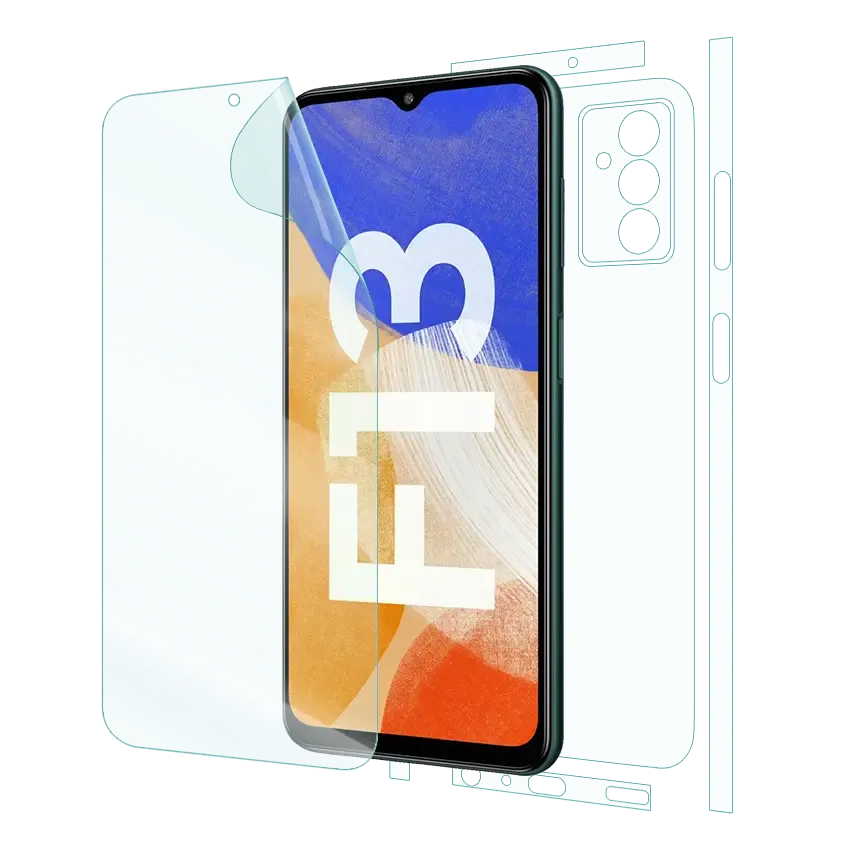 Galaxy F13 Screen Protector