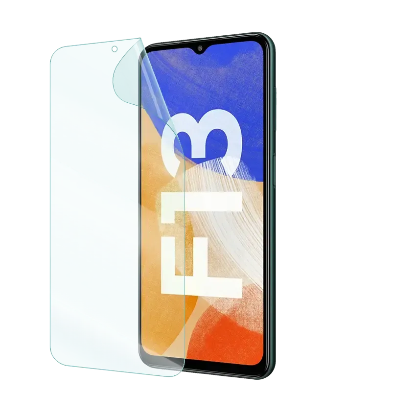 Galaxy F13 Screen Protector