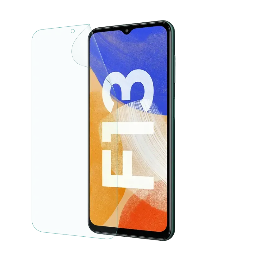 Galaxy F13 Screen Protector