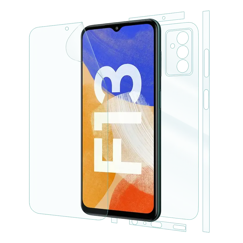 Galaxy F13 Screen Protector