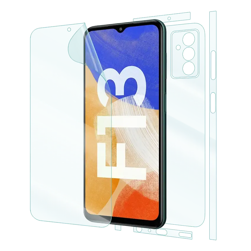 Galaxy F13 Screen Protector