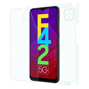 Galaxy F42 Screen Protector