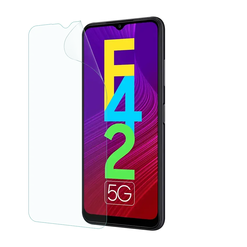Galaxy F42 Screen Protector