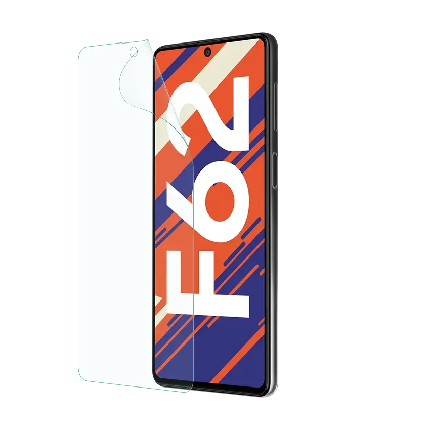 Galaxy F62 Screen Protector