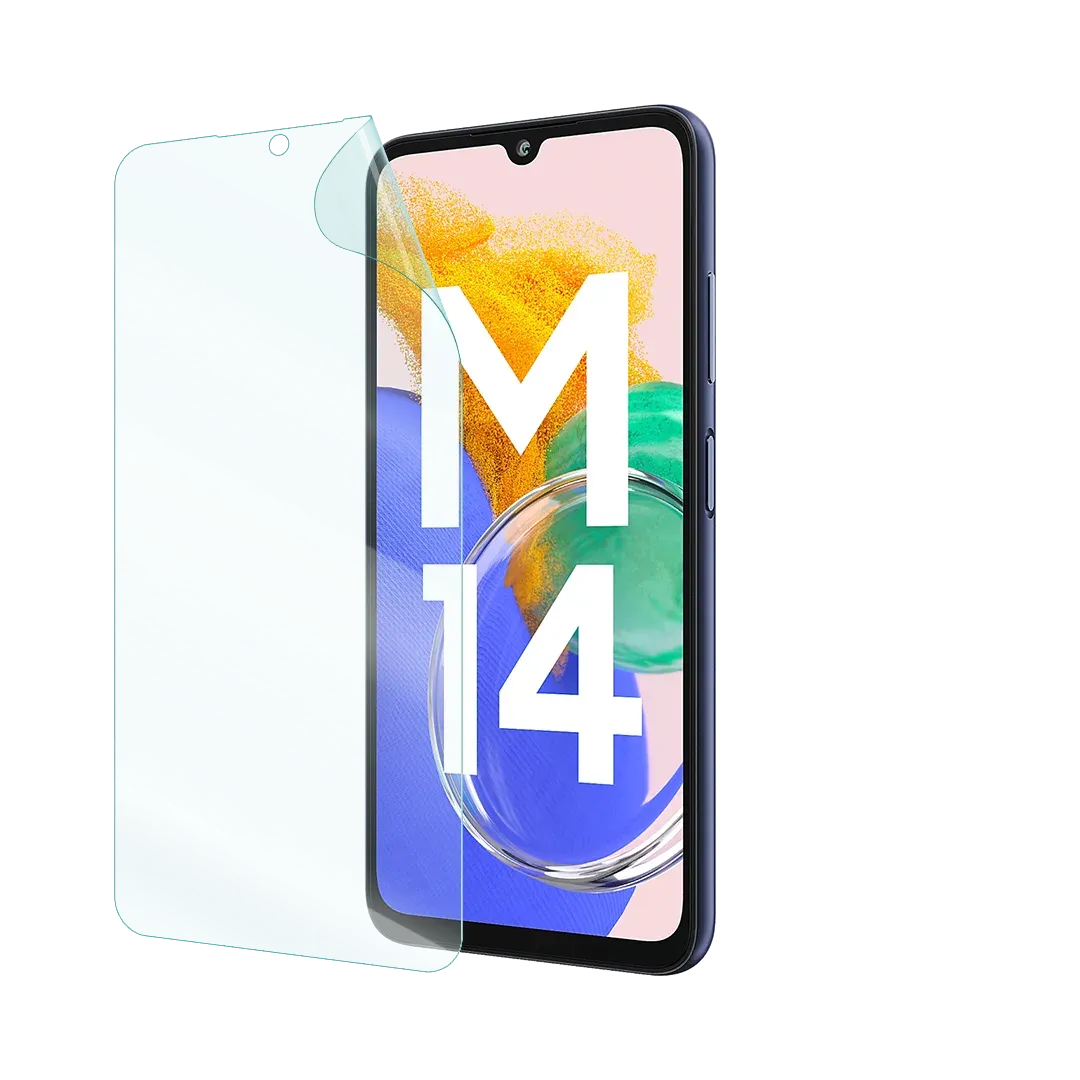 Galaxy M14 4G Screen Protector